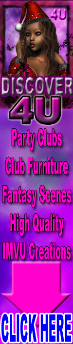 4u 3d products and creations for imvu