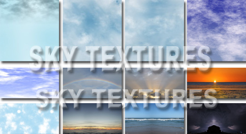 Sky Textures