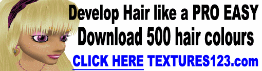 Buy My Hair Textures
