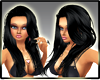 Black Hair Icon