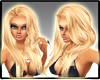 Blonde Hair Icon